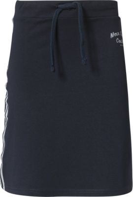 Kinder Sweatrock dunkelblau Gr. 158/164 M�dchen Kinder