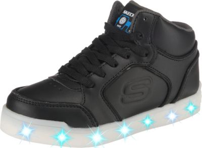 SKECHERS Blinkschuhe online kaufen | myToys LED Schnürsenkel Nylon | Kids Shoes etc. | Dress Shoes
