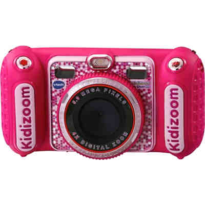 Kidizoom Duo DX pink