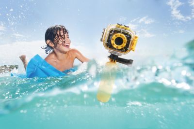 Kidizoom Action Cam HD, Vtech myToys