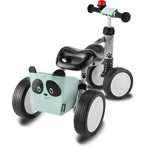 Беговел-каталка Puky Wutsch Panda 3027 от PUKY