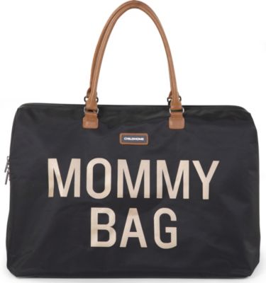 Große Wickeltaschen Mama Tasche Weekender Reisetasche Babytasche Tragetasche 