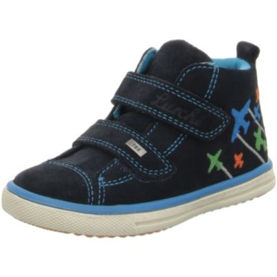 Lauflernschuhe Lauflernschuhe blau Gr. 24 Jungen Kinder