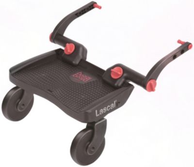 BuggyBoard Mini 3D, rot