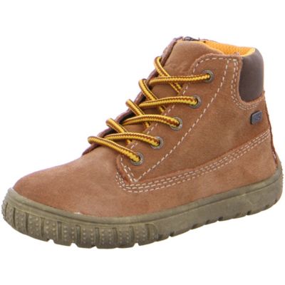 Stiefel & Stiefeletten Klassische Stiefeletten braun Gr. 22