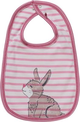 L�tzchen M�dchen, Organic Cotton pink Gr. one size Kinder