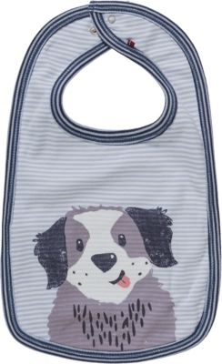 L�tzchen Jungen, Organic Cotton hellblau Gr. one size Kinder