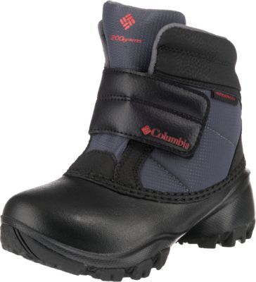 Winterstiefel für Jungen, Tex, GEOX Winterstiefel für Jungen, Tex, GEOX