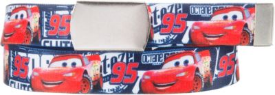 G�rtel Cars, 75x2,5 cm Jungen Kinder