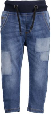 Blue Seven Baby-Jungen Jeans