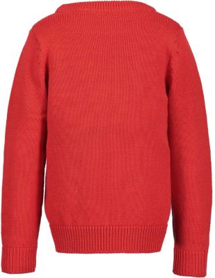 DeFacto Mädchen Pullover - Turtle Neck Strickpullover Regular Fit