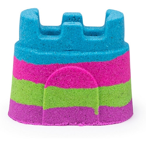 Набор для лепки Kinetic Sand Единорог, мини от Spin Master