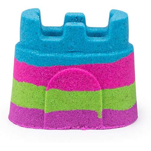 Набор для лепки Kinetic Sand Единорог, мини от Spin Master