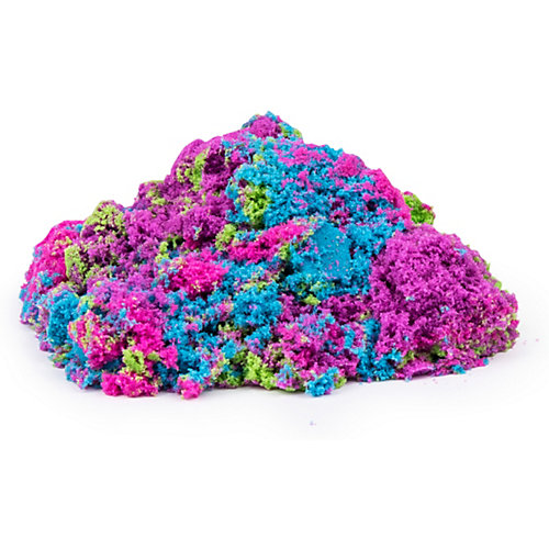 Набор для лепки Kinetic Sand Единорог, мини от Spin Master