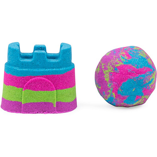 Набор для лепки Kinetic Sand Единорог, мини от Spin Master