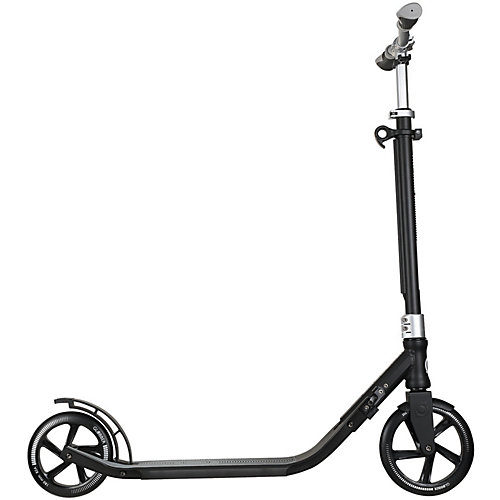 Двухколесный самокат Globber NL 205-180 Duo, серый от Globber