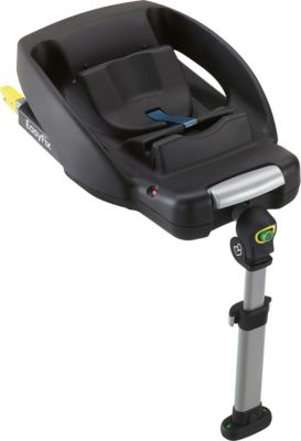 Babyschale Cabriofix inkl. EasyFix, Black Grid, Maxi Cosi ...