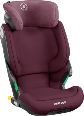 Auto-Kindersitz KORE PRO, Authentic Red