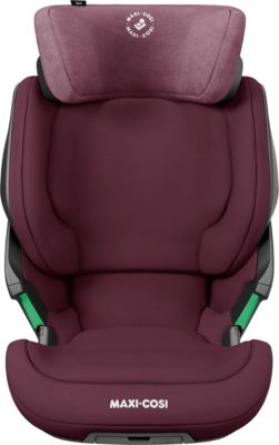 Auto-Kindersitz KORE PRO, Authentic Red 2