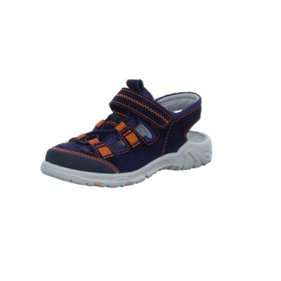 Sandalen blau Gr. 32 Jungen Kinder