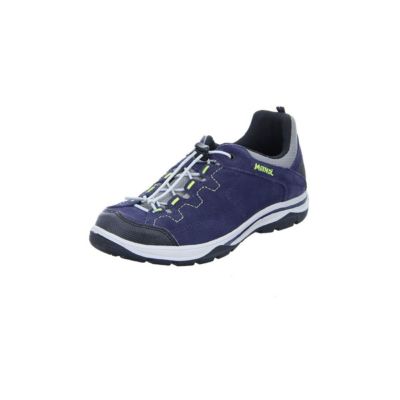 Sportschuhe blau Gr. 32 Jungen Kinder