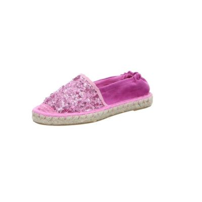 Halbschuhe pink Gr. 34 Mdchen Kinder