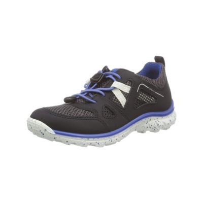 Halbschuhe blau Gr. 31 Jungen Kinder