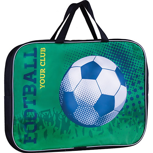 Папка с ручками ArtSpace Football, А4 от ArtSpace