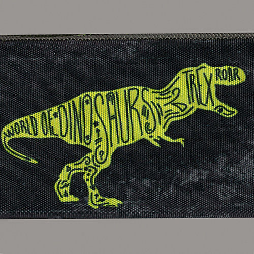 Пенал мягкий Berlingo World of dinosaur от Berlingo