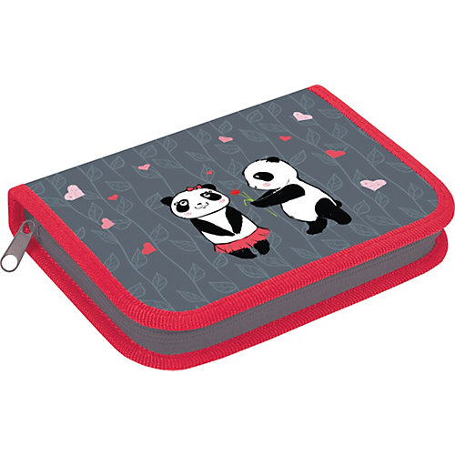 Пенал Berlingo Funny Pandas от Berlingo