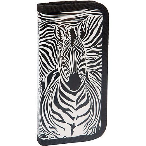 Пенал ArtSpace "Zebra" от ArtSpace