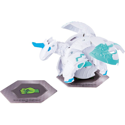 Фигурка-трансформер Spin Master Bakugan, Pegatrix от Spin Master