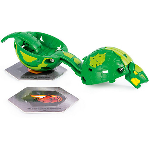 Фигурка-трансформер Spin Master Bakugan, Mantonoid от Spin Master