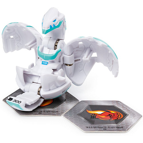 Фигурка-трансформер Spin Master Bakugan, Haos Serpenteze от Spin Master