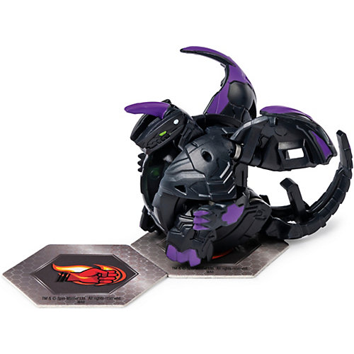 Фигурка-трансформер Spin Master Bakugan, Darkus Dragonoid от Spin Master
