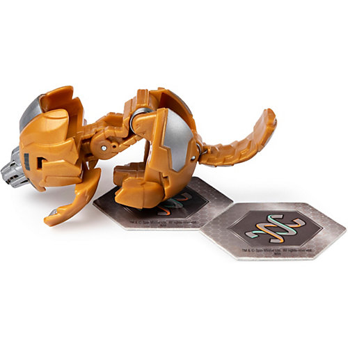 Фигурка-трансформер Spin Master Bakugan, Aurelus Hydorous от Spin Master