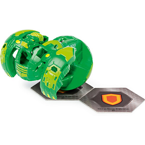 Фигурка-трансформер Spin Master Bakugan, Ventus Gorthion от Spin Master