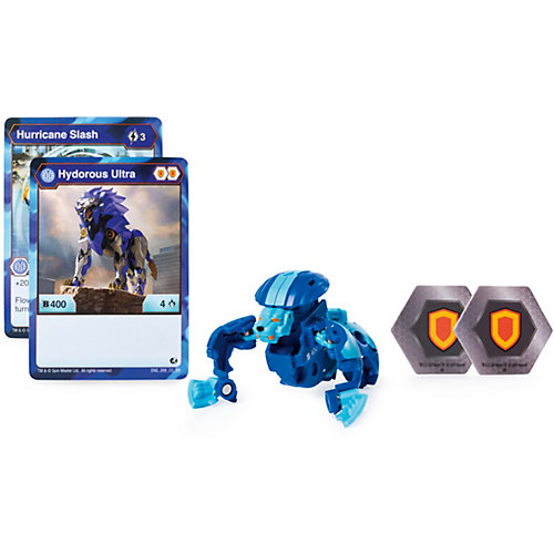 Фигурка-трансформер Spin Master Bakugan "Ультра", Hydorous от Spin Master