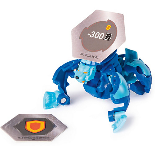 Фигурка-трансформер Spin Master Bakugan "Ультра", Hydorous от Spin Master