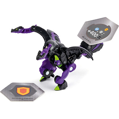 Фигурка-трансформер Spin Master Bakugan "Ультра", Nillious от Spin Master
