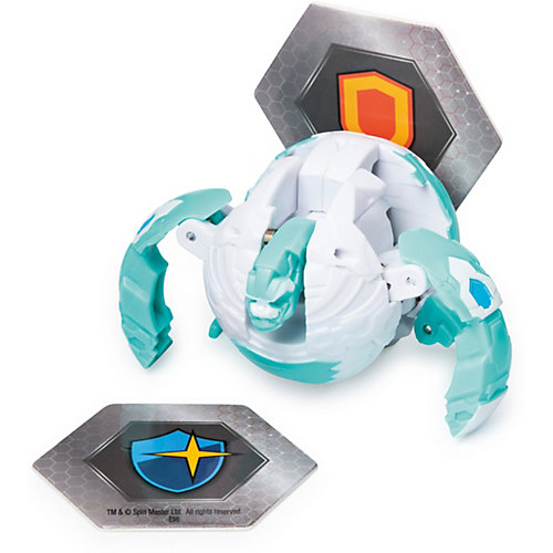 Фигурка-трансформер Spin Master Bakugan "Ультра", Gorthion от Spin Master