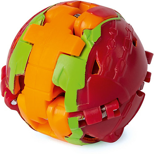 Фигурка-трансформер Spin Master Bakugan "Ультра", Pyrus Garganoid от Spin Master