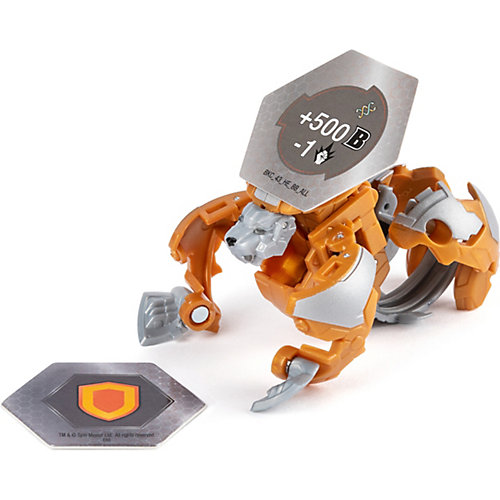 Фигурка-трансформер Spin Master Bakugan "Ультра", Aurelus Hydorous от Spin Master