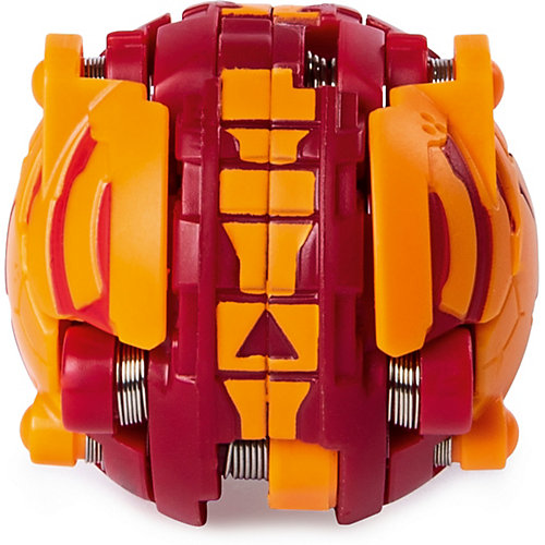 Фигурка-трансформер Spin Master Bakugan "Ультра", Pyrus Serpenteze от Spin Master