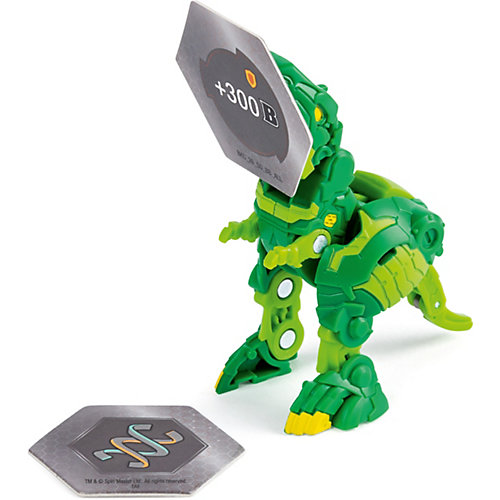 Фигурка-трансформер Spin Master Bakugan "Ультра", Trox от Spin Master