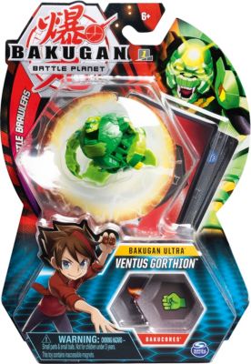 bakugan ventus