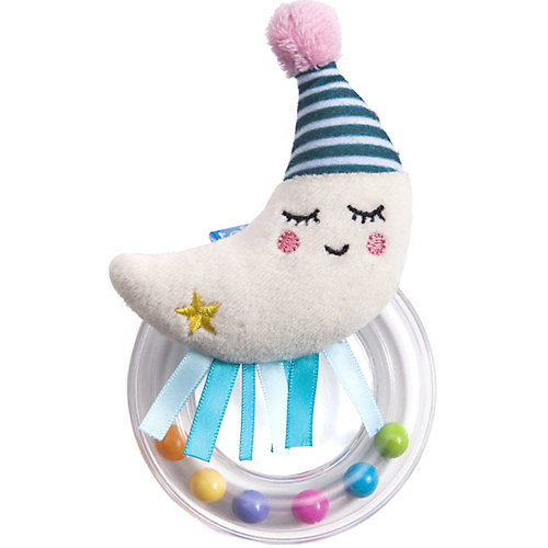 Погремушка Taf Toys "Луна" от TAF TOYS