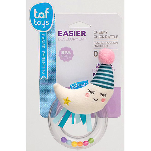 Погремушка Taf Toys "Луна" от TAF TOYS