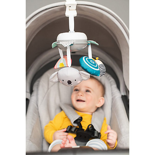 Музыкальный мобиль Taf Toys "Коала" для коляски от TAF TOYS
