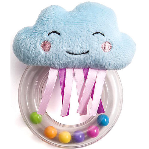 Погремушка Taf Toys "Облачко" от TAF TOYS
